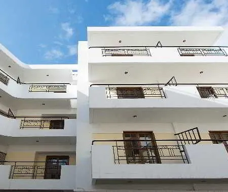 Artemis Apart-hotel 4*