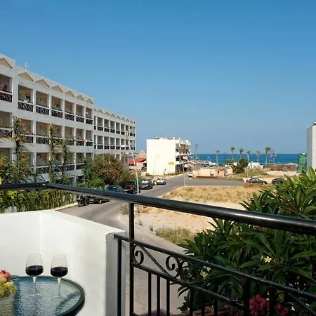 Artemis Appart hôtel