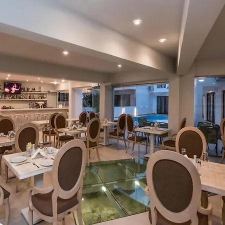 Artemis Appart hôtel