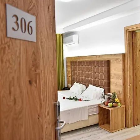 Appart hôtel Artemis 4*