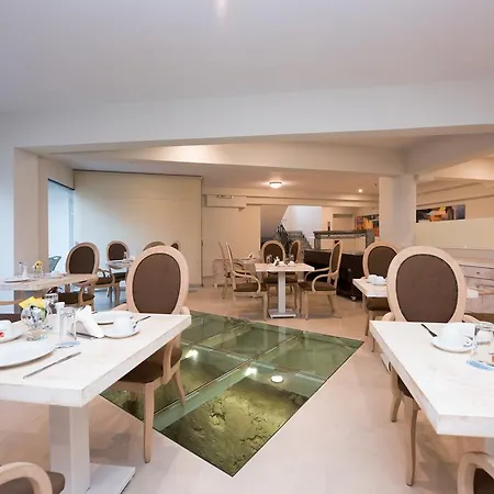Appart hôtel Artemis Hersónissos