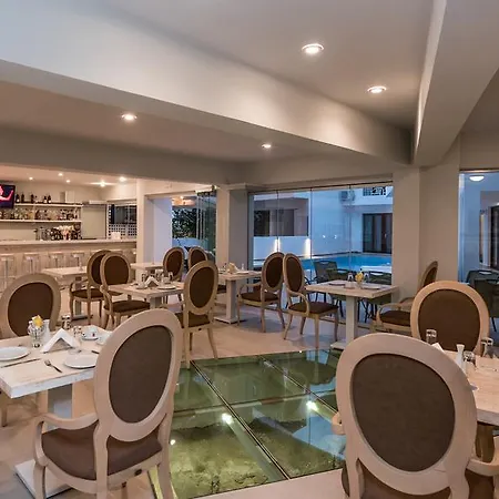 Appart hôtel Artemis 4*