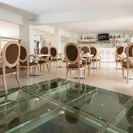 Appart hôtel Artemis Hersónissos