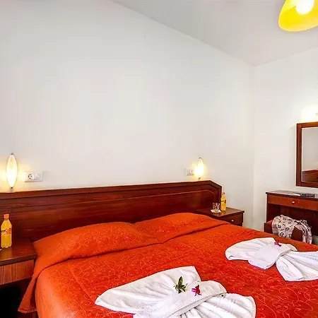 Appart hôtel Artemis Hersónissos