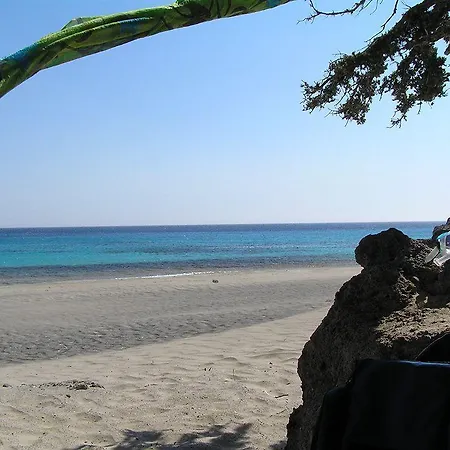 Appart hôtel Artemis Hersónissos