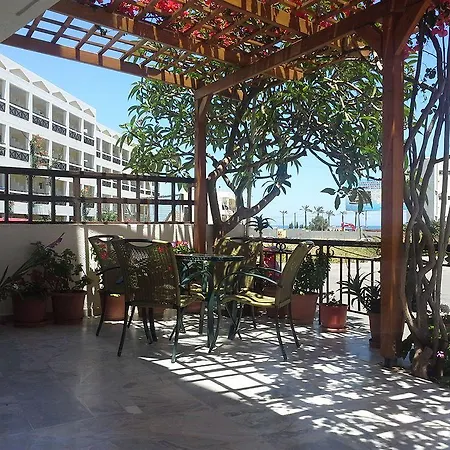 Appart hôtel Artemis 4*