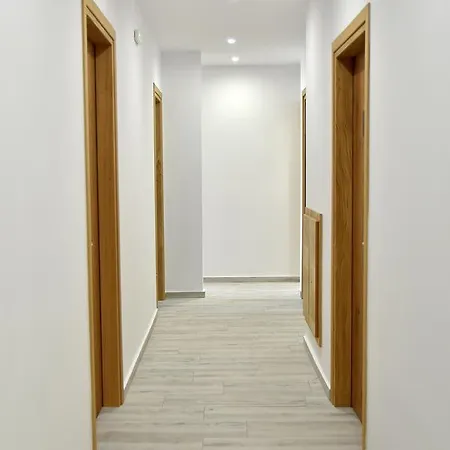 Artemis Appart hôtel 4*