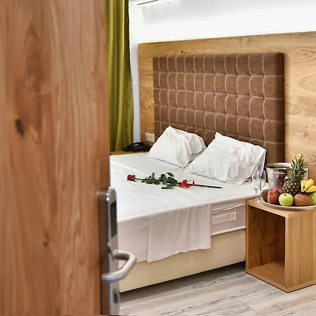 Artemis Appart hôtel