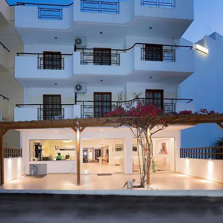 Appart hôtel Artemis 4*