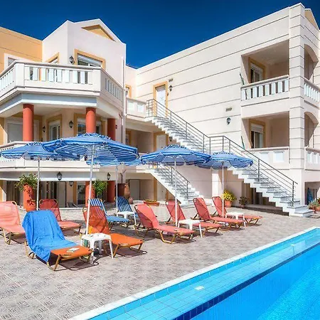 Artemis Appart hôtel
