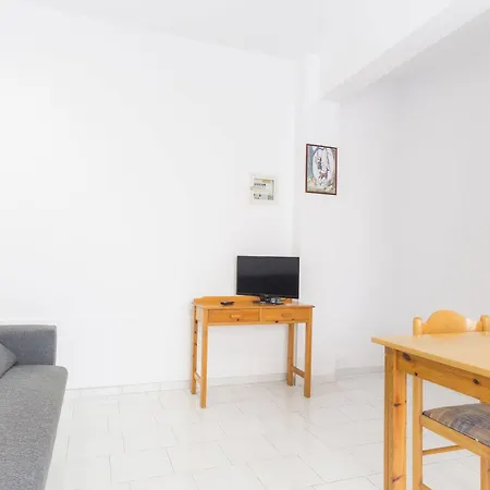 Appart hôtel Artemis Hersónissos