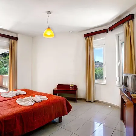 Artemis Appart hôtel Hersónissos