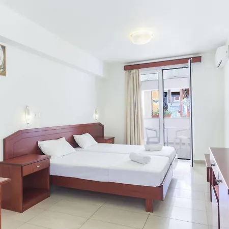 Artemis Appart hôtel Hersónissos