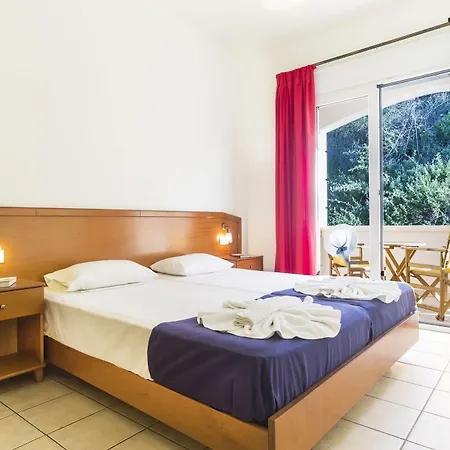 Appart hôtel Artemis 4*