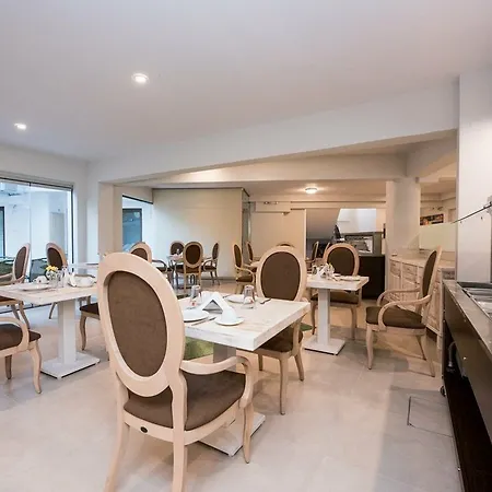 Appart hôtel Artemis 4*